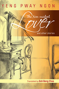 The Non-Existent Lover and Other Stories