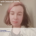 WORKSHOP SERIES: "Practical Translation Workshops" with Deborah Smith